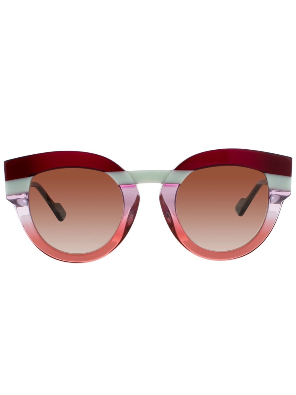 Face A Face Sunglasses, New 215